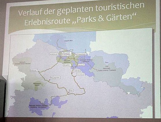 GeoPark Kyffh&auml;user soll attraktiver werden (Foto: Karl-Heinz Herrmann)