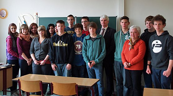 Selle in Oldisleben (Foto: Wahlkreisb&uuml;ro Selle)