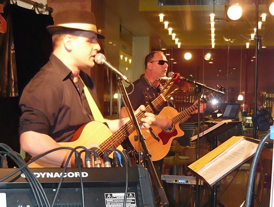 Was lief im Panorama Museum? (Foto: Fred Böhme) Was lief im Panorama Museum? (Foto: Fred Böhme)