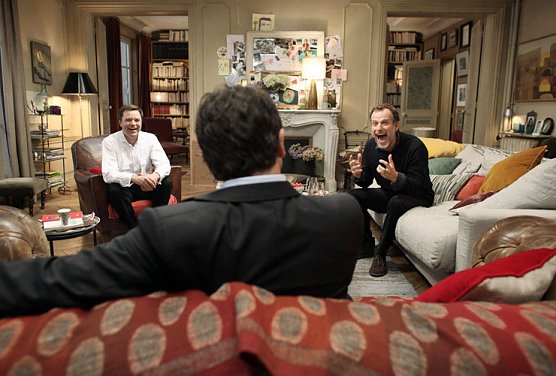 Der Vorname (Foto: Warner)