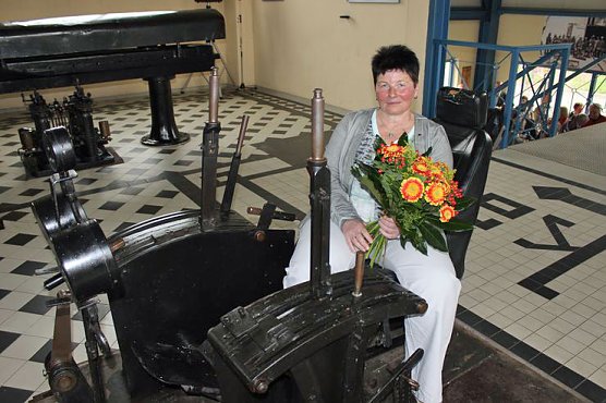 Seit 20 Jahren Unterstützung gegeben (Foto: Karl-Heinz Herrmann) Seit 20 Jahren Unterstützung gegeben (Foto: Karl-Heinz Herrmann)