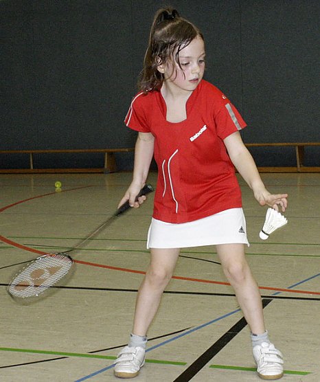 Meistertitel bleibt in Familie (Foto: Andreas Reich)