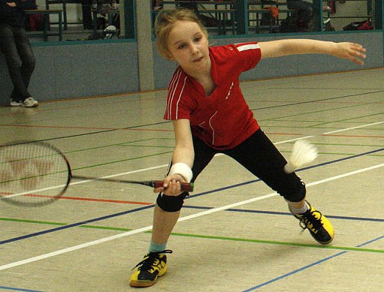 Meistertitel bleibt in Familie (Foto: Andreas Reich)