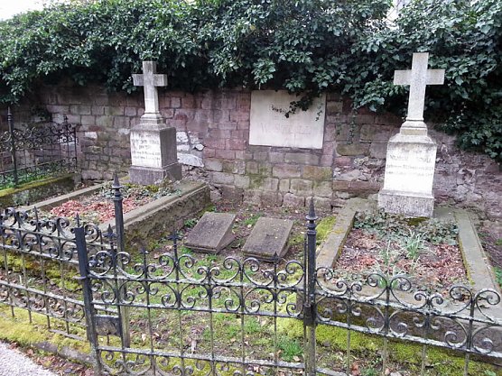 Fr&uuml;hjahresputz der CDU im Botanischen Garten (Foto: CDU Bad Frankenhausen)