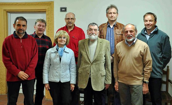Aus der Arbeit des NABU Kyffh&auml;userkreis (Foto: NABU Kyffh&auml;userkreis)