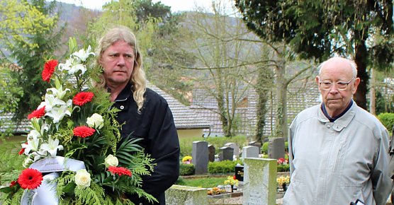 So etwas darf nie wieder passieren (Foto: Karl-Heinz Herrmann)