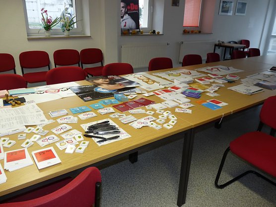 Tag der offenen T&uuml;r Gesundheitsamt (Foto: Karl-Heinz Herrmann)