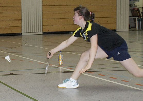 Nathalie Wolf (Foto: Andreas Reich)