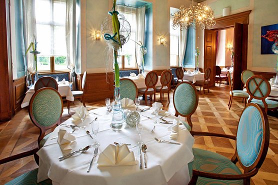 Eröffnung am Gründonnerstag (Foto: Tobias Schneegans) Eröffnung am Gründonnerstag (Foto: Tobias Schneegans)