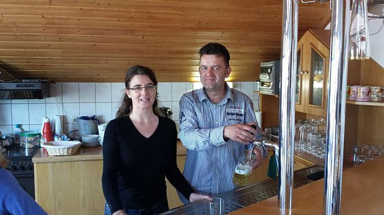 Schleifchenturnier erfolgreich durchgef&uuml;hrt (Foto: Marcel Fromm)