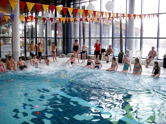 Gro&szlig;es Osterfest (Foto: Kyffh&auml;usertherme)