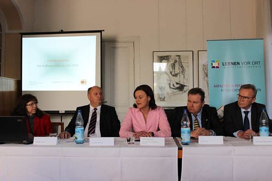 Der Kyffh&auml;userkreis im Jahre 2030 (Foto: Karl-Heinz Herrmann)