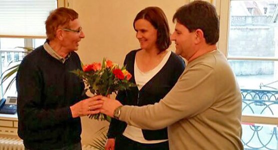 "Res&uuml;mee und Ausblick" (Foto: SPD Kyffh&auml;userkreis)