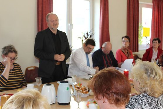 Nach&ouml;sterliches Osterei (Foto: Karl-Heinz Herrmann)