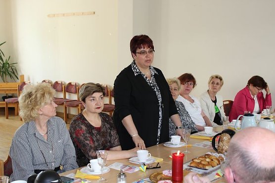 Nach&ouml;sterliches Osterei (Foto: Karl-Heinz Herrmann)