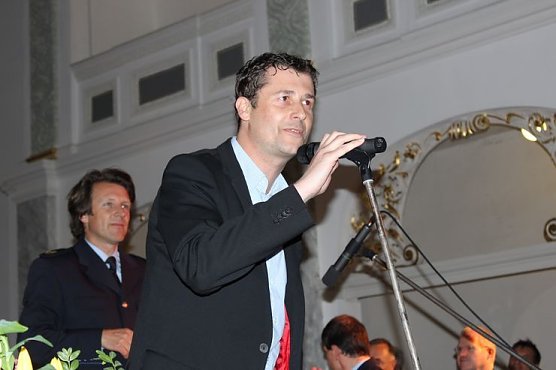 Benefizkonzert gut besucht (Foto: Karl-Heinz Herrmann) Benefizkonzert gut besucht (Foto: Karl-Heinz Herrmann)