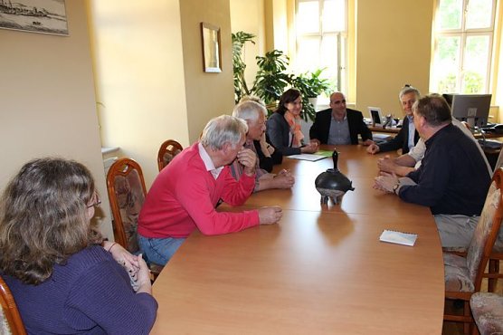 Wir k&auml;mpfen weiter (Foto: Karl-Heinz Herrmann)