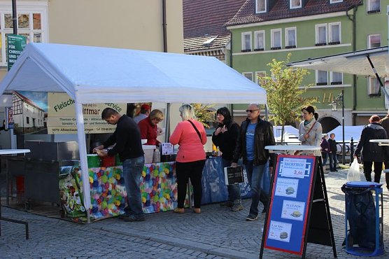 Pflanzen über Pflanzen (Foto: Karl-Heinz Herrmann) Pflanzen über Pflanzen (Foto: Karl-Heinz Herrmann)