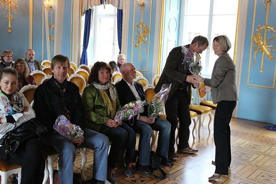 Sonderausstellung Wahlverwandtschaften (Foto: Karl-Heinz Herrmann) Sonderausstellung Wahlverwandtschaften (Foto: Karl-Heinz Herrmann)