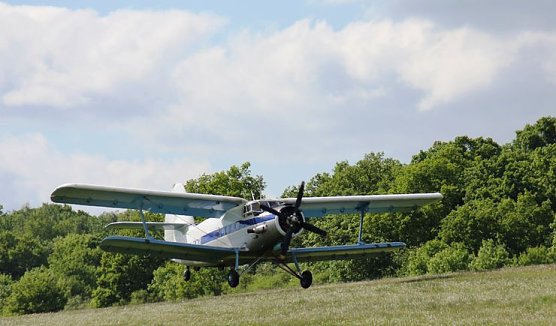 Springen und Fliegen in Udersleben (Foto: Marion Haas) Springen und Fliegen in Udersleben (Foto: Marion Haas)
