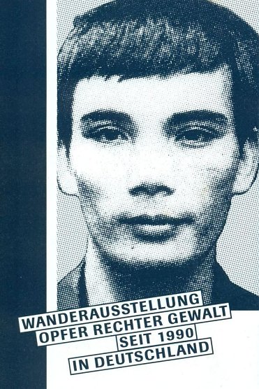 Morgen Er&ouml;ffnung der Ausstellung ... (Foto: Kreisjugendring)