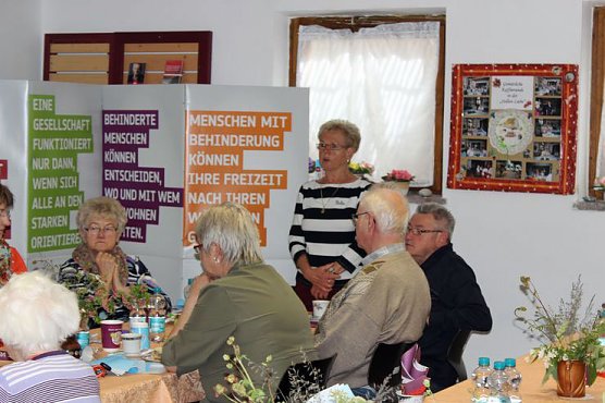 Politik fehlte leider weit gehend (Foto: Karl-Heinz Herrmann)