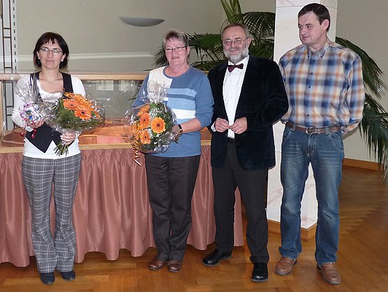 Unstrutradweg (Foto: Karl-Heinz Herrmann) Unstrutradweg (Foto: Karl-Heinz Herrmann)