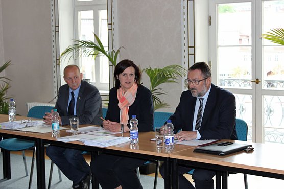 Zwischenbilanz zur Wachstumsinitiative Kyffh&auml;user (Foto: Karl-Heinz Herrmann)