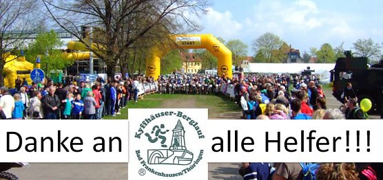 Aufgefallen (Foto: Berglaufverein)