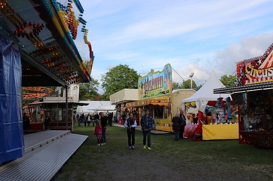 Fliederkrone wurde gesetzt (Foto: Karl-Heinz Herrmann)