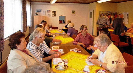 Inklusion braucht viel Initiative (Foto: Bernd Reiber)