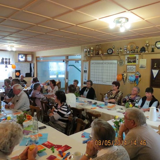 Anschauungsunterricht zu Fragen der Inklusion (Foto: Steffen K&uuml;ttner)