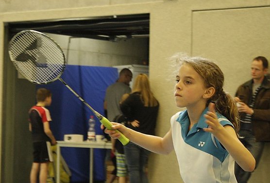 Erfolgreiche Landeseinzelmeisterschaften (Foto: Andreas Reich) Erfolgreiche Landeseinzelmeisterschaften (Foto: Andreas Reich)