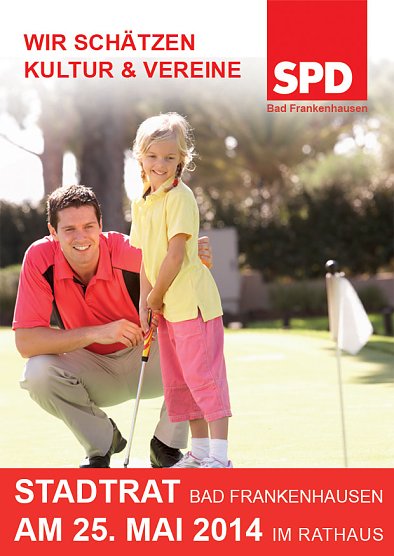 Frankenh&auml;user SPD-Stammtisch (Foto: SPD Bad Frankenhausen)