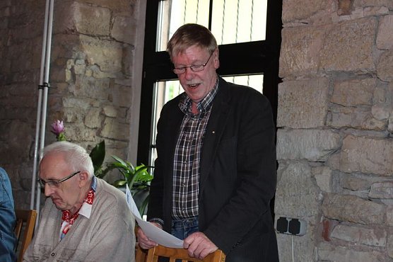 Aktionstag auch in Sondershausen (Foto: Karl-Heinz Herrmann)