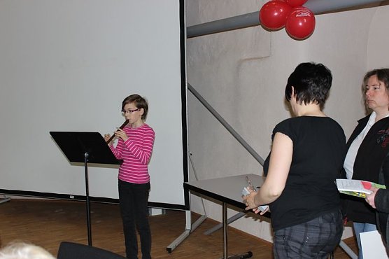 Tag der Familien (Foto: Karl-Heinz Herrmann) Tag der Familien (Foto: Karl-Heinz Herrmann)