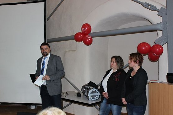 Tag der Familien (Foto: Karl-Heinz Herrmann) Tag der Familien (Foto: Karl-Heinz Herrmann)