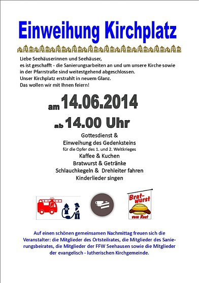 Frankenhausen in K&uuml;rze (Foto: Privat)