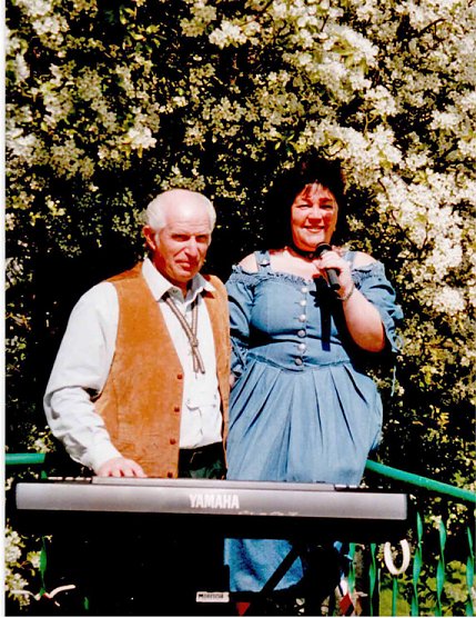 Ab Sonntag Kurkonzerte (Foto: Stadt Bad Frankenhausen)