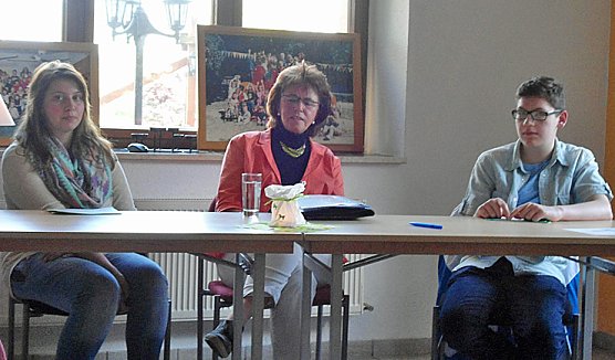 Wie die Integration nach Bad Frankenhausen kam (Foto: Silvana Sch&auml;ffer)