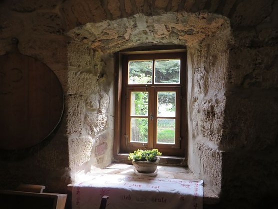 Deutscher M&uuml;hlentag 2014 (Foto: Hannelore Kutscha)