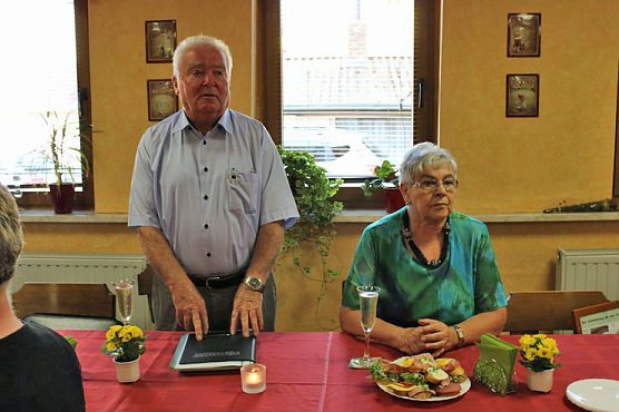 Abschied nach 38 Jahren (Foto: Karl-Heinz Herrmann)
