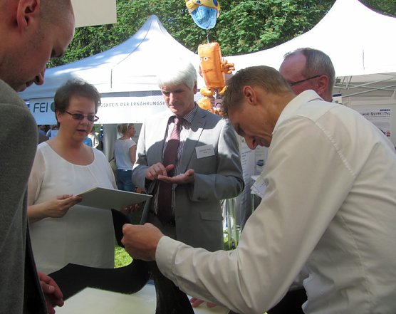 Neues aus Berlin (27) (Foto: MdB Selle) Neues aus Berlin (27) (Foto: MdB Selle)