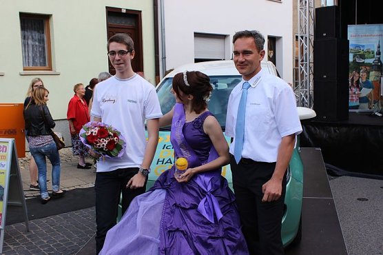 Über 3.000 Bälle rollten (Foto: Karl-Heinz Herrmann) Über 3.000 Bälle rollten (Foto: Karl-Heinz Herrmann)