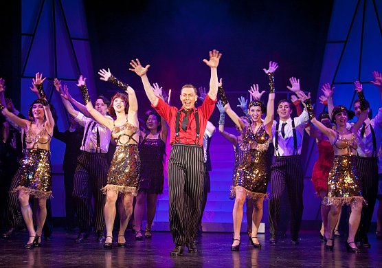 Die letzte Chance (Foto: Anja Daniela Wagner) Die letzte Chance (Foto: Anja Daniela Wagner)