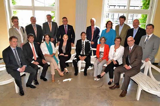 Nachhaltigkeit (Foto: Silke Riethmüller) Nachhaltigkeit (Foto: Silke Riethmüller)