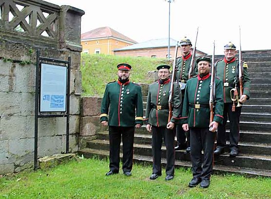 Bleicheröder erobern Sondershausen? (Foto: Karl-Heinz Herrmann) Bleicheröder erobern Sondershausen? (Foto: Karl-Heinz Herrmann)