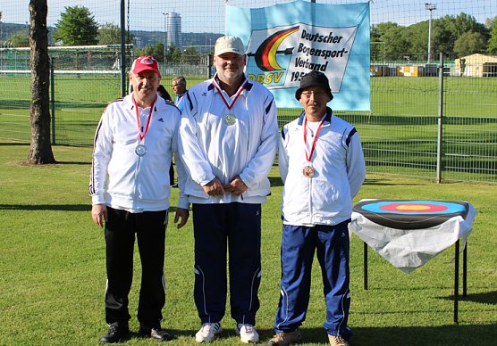 In Jena erfolgreich (Foto: Peter R&uuml;besam)