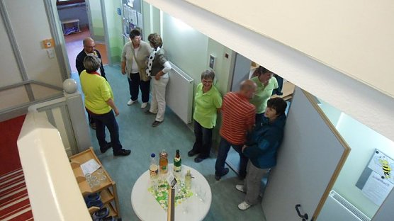 Ein Raucherkindergarten in Bad Frankenhausen? (Foto: Kindervilla Bad Frankenhausen)