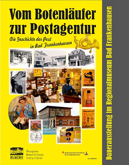 Neues aus Bad Frankenhausen (Foto: Stadt Bad Frankenhausen)